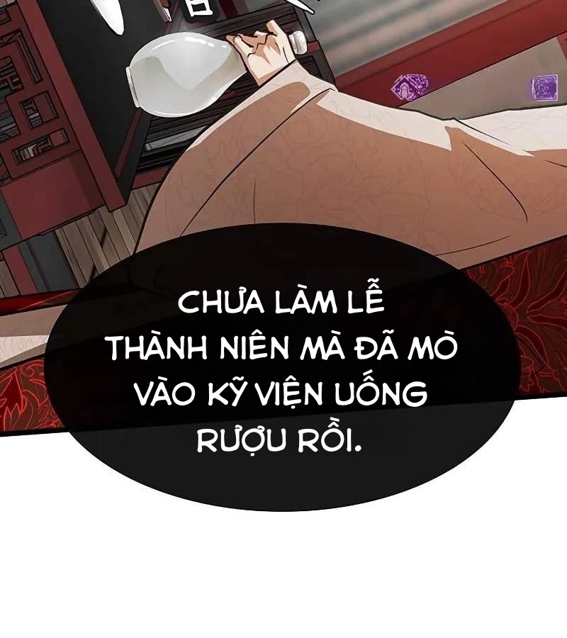 Vợ Tôi Là Giáo Chủ Ma Giáo Chapter 2 - Trang 2